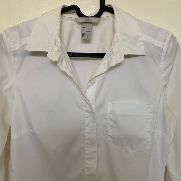 Collared shirt - Picture 3 of 5